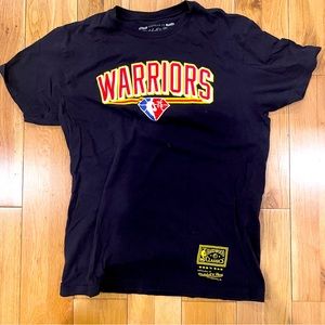 Golden State Warriors Shirt